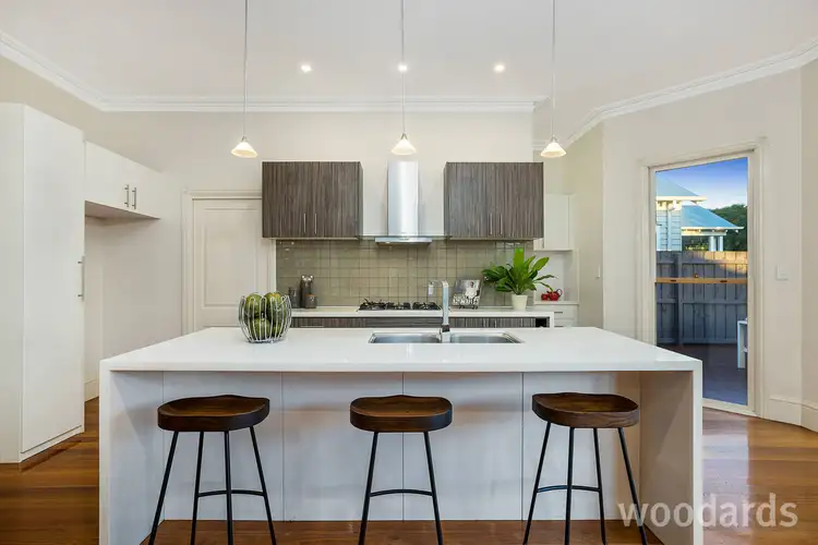 Fifth view of Homely house listing, 81 Leila Road, Ormond VIC 3204