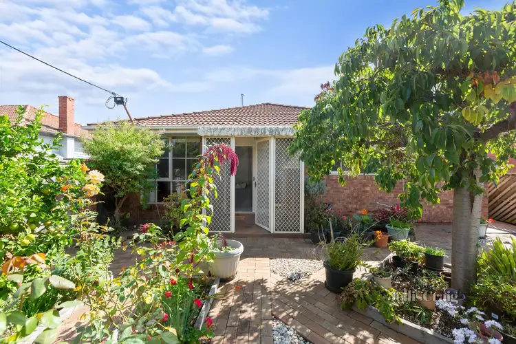 1/29 Burgess Street, Bentleigh VIC 3204