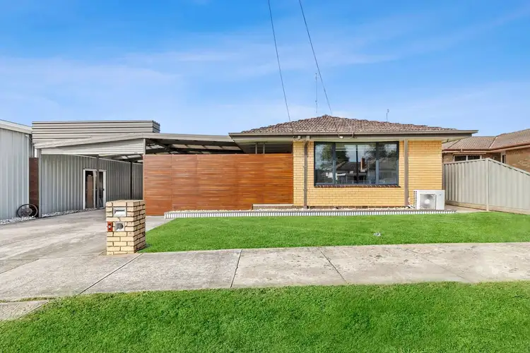 Main view of Homely house listing, 1 Sturrock Avenue, Sebastopol VIC 3356