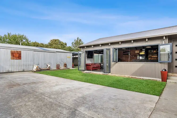 Fourth view of Homely house listing, 1 Sturrock Avenue, Sebastopol VIC 3356