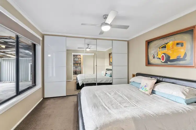 Fifth view of Homely house listing, 1 Sturrock Avenue, Sebastopol VIC 3356