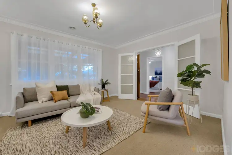 Fifth view of Homely house listing, 125 Devon Street, Cheltenham VIC 3192