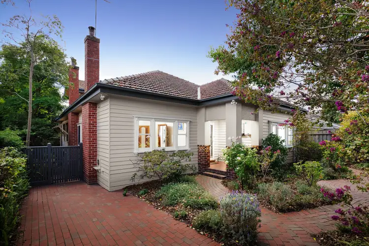 23 Eleanor Street, Ashburton VIC 3147