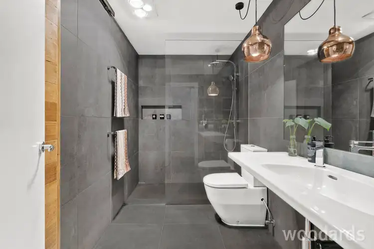 Fifth view of Homely apartment listing, 190B Riversdale Road, Hawthorn VIC 3122