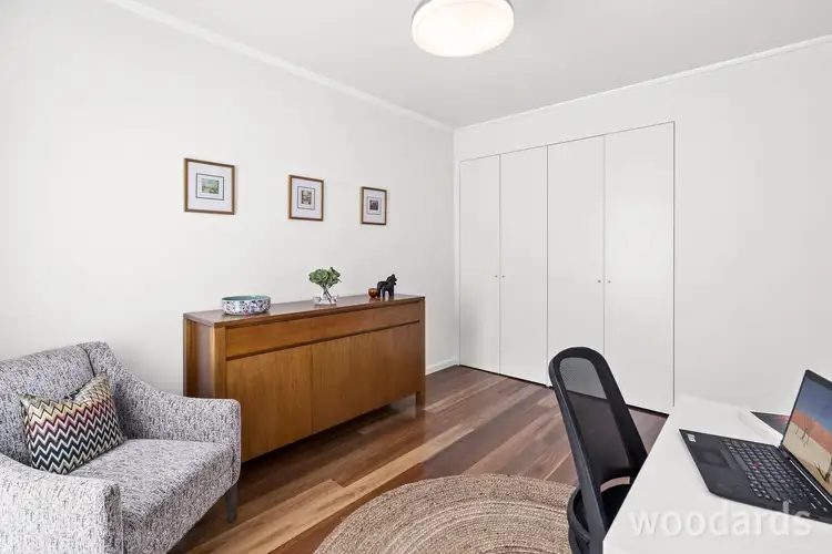 Sixth view of Homely apartment listing, 190B Riversdale Road, Hawthorn VIC 3122