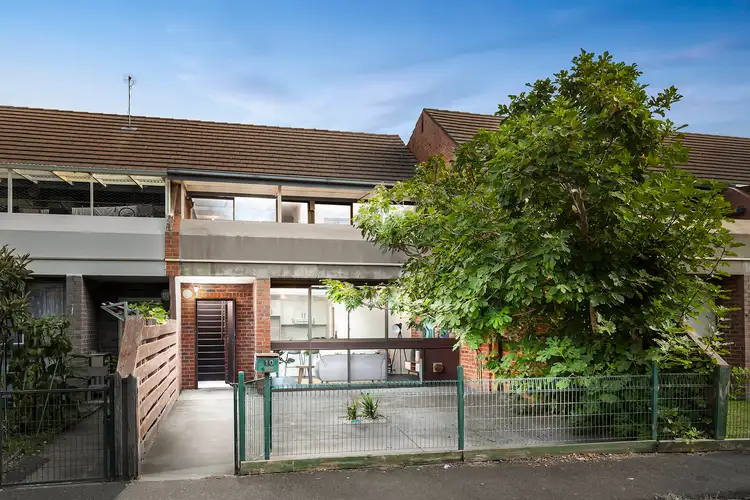 10 Brookes Crescent, Fitzroy North VIC 3068