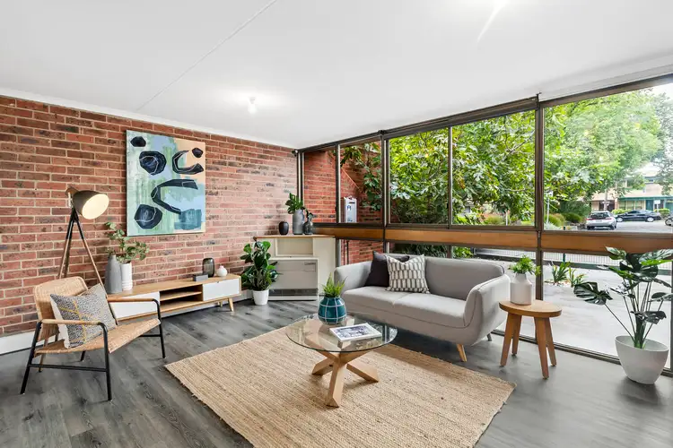Second view of Homely house listing, 10 Brookes Crescent, Fitzroy North VIC 3068