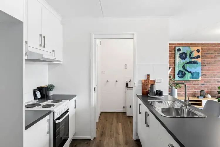 Third view of Homely house listing, 10 Brookes Crescent, Fitzroy North VIC 3068