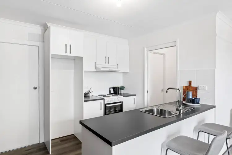 Fourth view of Homely house listing, 10 Brookes Crescent, Fitzroy North VIC 3068