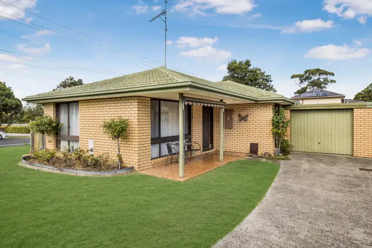 Main view of Homely unit listing, 1/19-21 Princes Highway, Pakenham VIC 3810