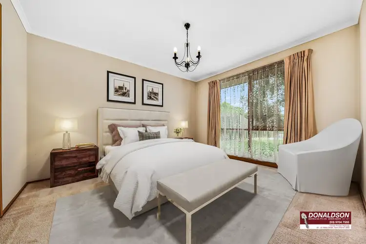 Second view of Homely house listing, 24 Kelburn Road, Berwick VIC 3806