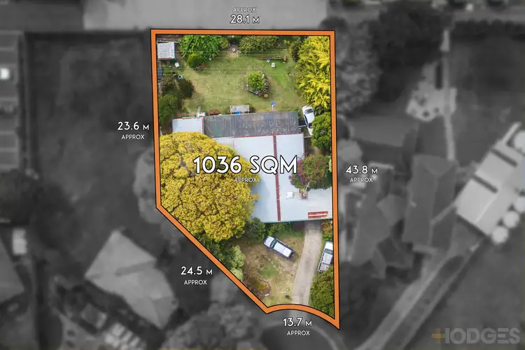 5 Abbot Court, Glen Waverley VIC 3150