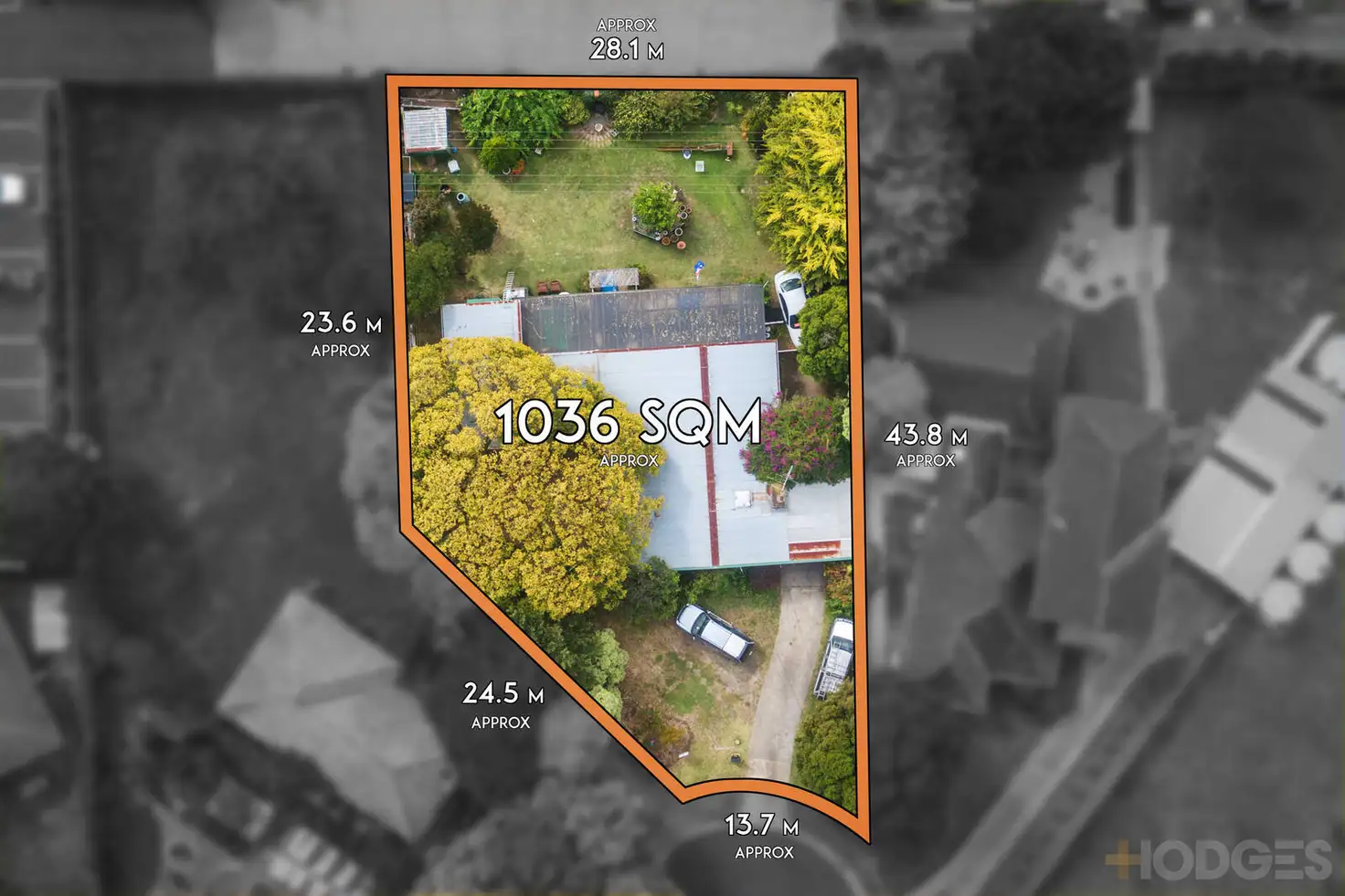 Main view of Homely house listing, 5 Abbot Court, Glen Waverley VIC 3150