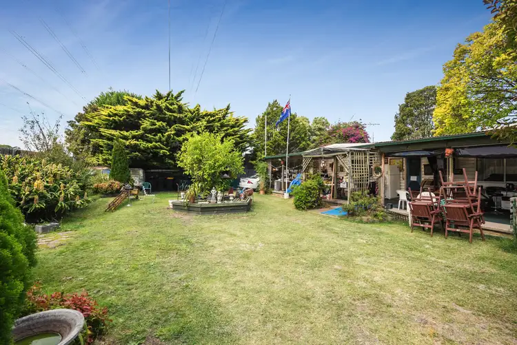 Third view of Homely house listing, 5 Abbot Court, Glen Waverley VIC 3150