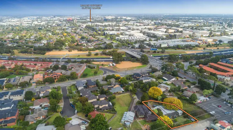 Fourth view of Homely house listing, 5 Abbot Court, Glen Waverley VIC 3150