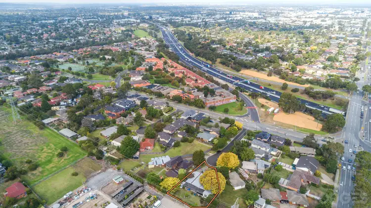 Seventh view of Homely house listing, 5 Abbot Court, Glen Waverley VIC 3150