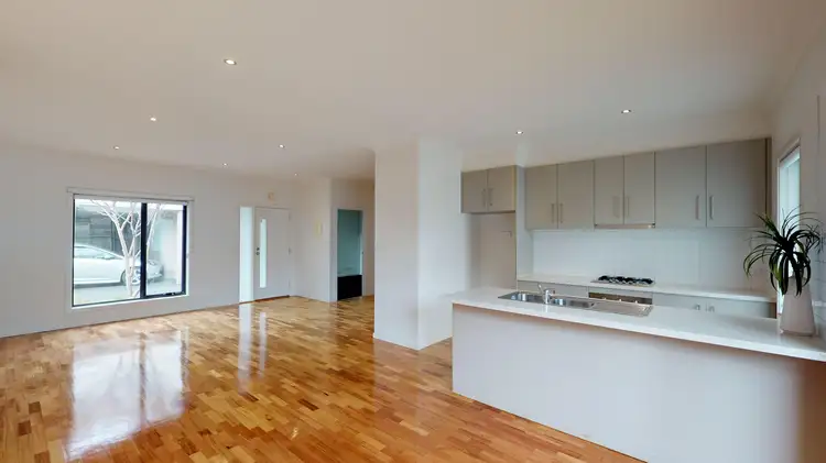 Second view of Homely unit listing, 8/905 Pascoe Vale Road, Glenroy VIC 3046