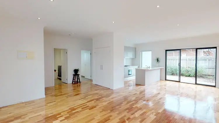 Fourth view of Homely unit listing, 8/905 Pascoe Vale Road, Glenroy VIC 3046