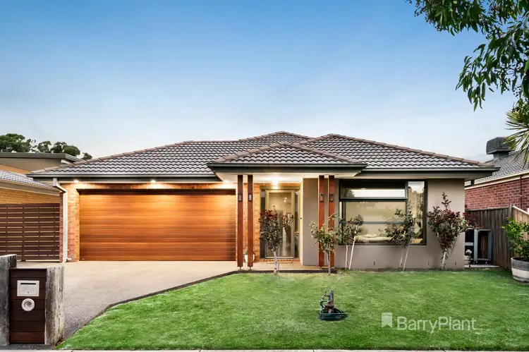 19 Endurance Street, Doreen VIC 3754