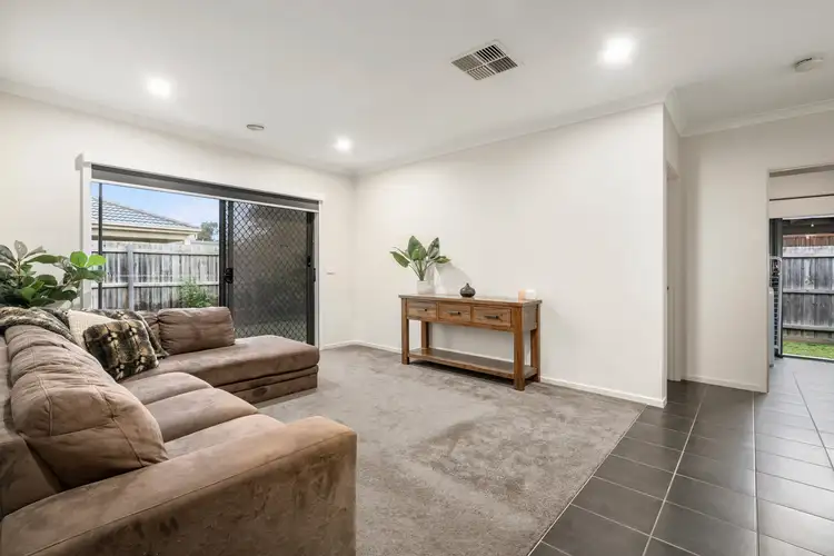 Fifth view of Homely house listing, 19 Endurance Street, Doreen VIC 3754