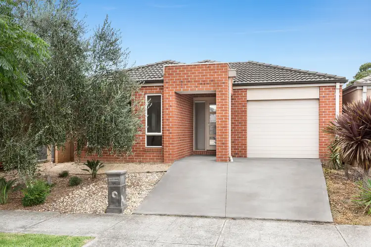 Main view of Homely house listing, 50 Fitzwilliam Drive, Doreen VIC 3754