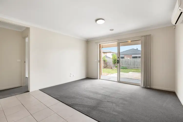 Third view of Homely house listing, 50 Fitzwilliam Drive, Doreen VIC 3754