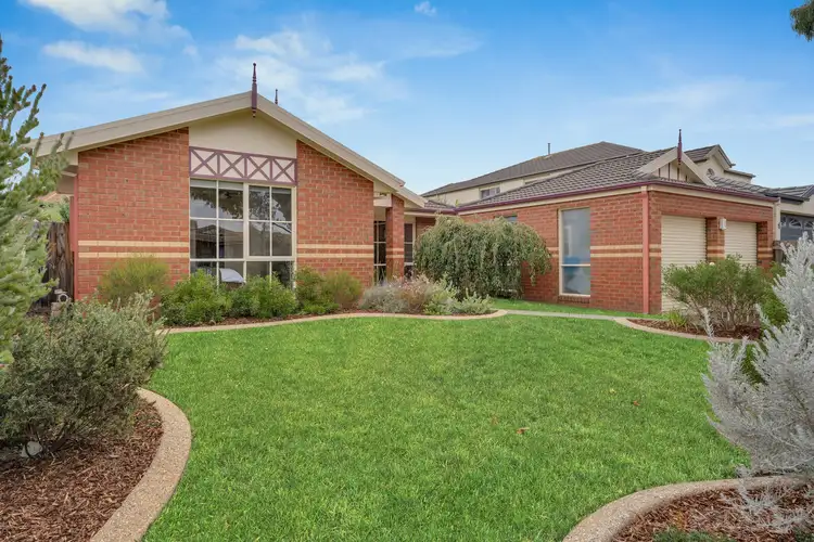 17 Immerset Drive, Chelsea Heights VIC 3196