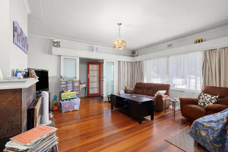 Second view of Homely house listing, 225 Dowling Street, Wendouree VIC 3355
