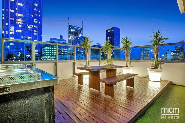 2111/181 ABeckett Street, Melbourne VIC 3000
