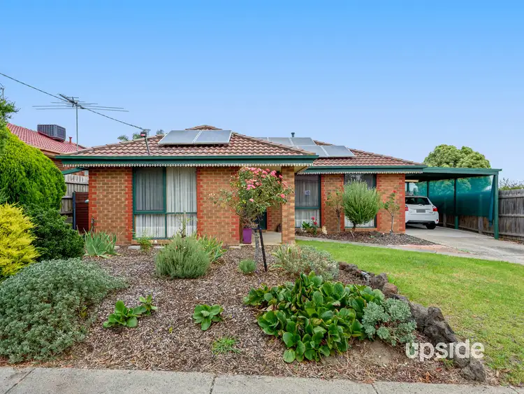 Main view of Homely house listing, 16 Geraldine Drive, Hampton Park VIC 3976