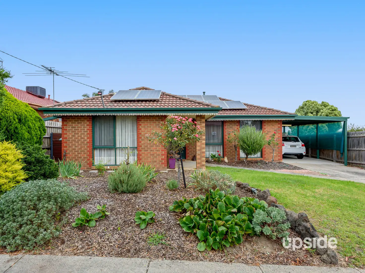 Main view of Homely house listing, 16 Geraldine Drive, Hampton Park VIC 3976