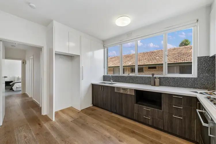 Third view of Homely apartment listing, 4/5 Alfriston Street, Elwood VIC 3184