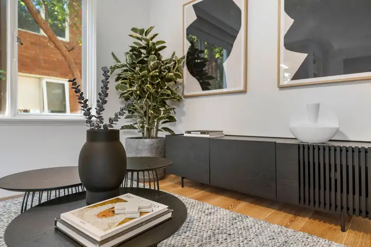 Fourth view of Homely apartment listing, 4/5 Alfriston Street, Elwood VIC 3184