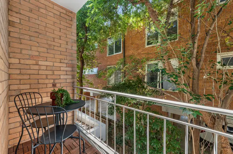 Fifth view of Homely apartment listing, 4/5 Alfriston Street, Elwood VIC 3184