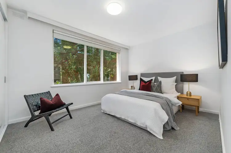 Sixth view of Homely apartment listing, 4/5 Alfriston Street, Elwood VIC 3184