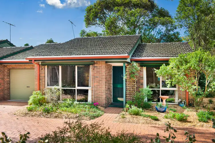 1/19 Laburnum Street, Blackburn VIC 3130
