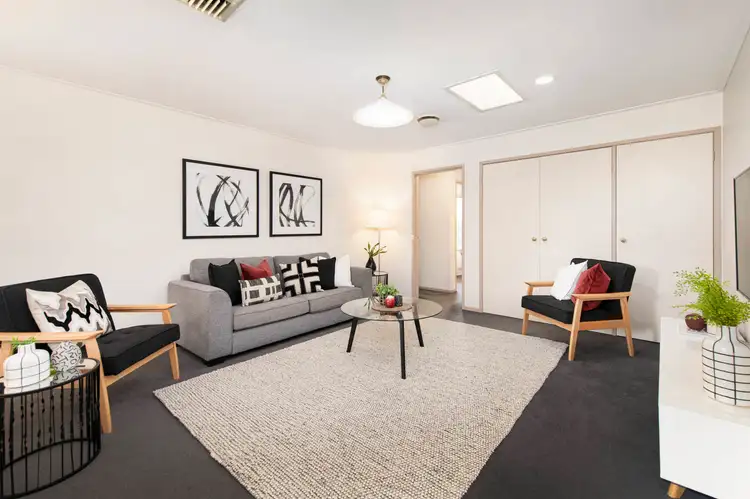Third view of Homely unit listing, 1/19 Laburnum Street, Blackburn VIC 3130