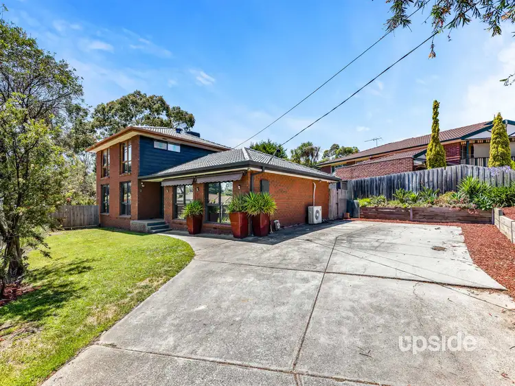 Main view of Homely house listing, 42 Mayfair Drive, Ferntree Gully VIC 3156