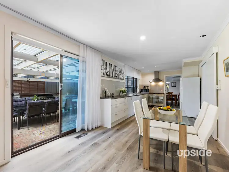 Fourth view of Homely house listing, 42 Mayfair Drive, Ferntree Gully VIC 3156