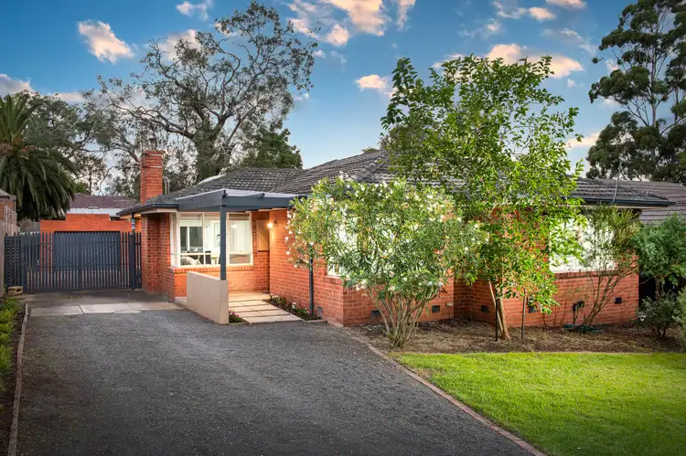 9 Queenstown Road, Boronia VIC 3155