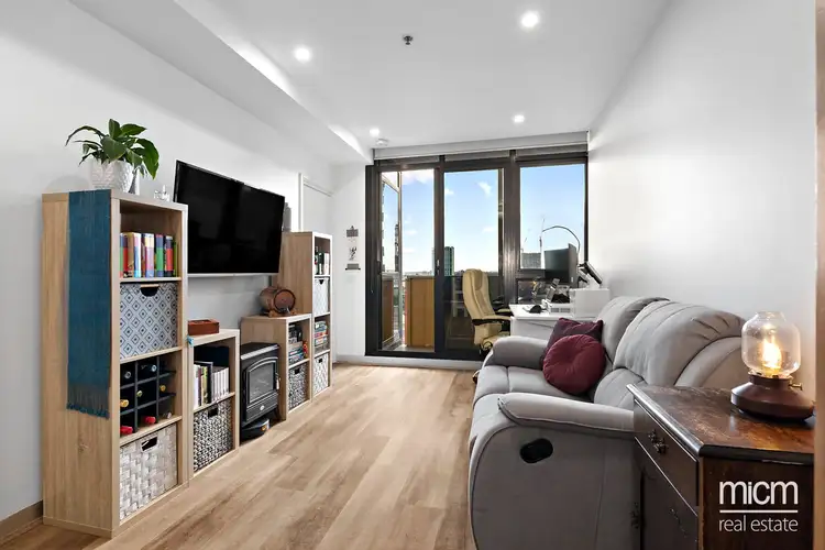 1203/109 Clarendon Street, Southbank VIC 3006