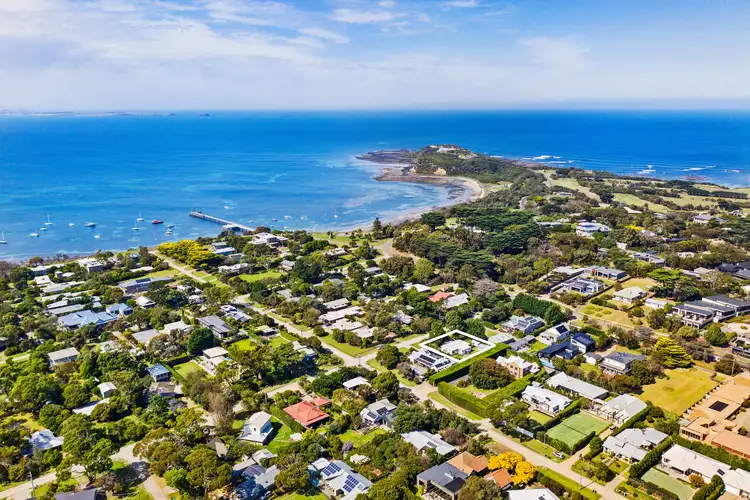 Second view of Homely house listing, 24 The Avenue, Flinders VIC 3929