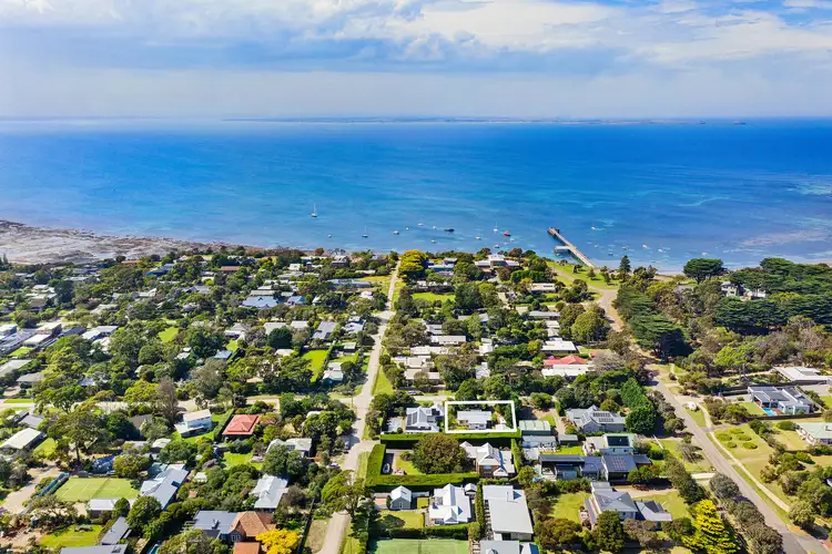 Third view of Homely house listing, 24 The Avenue, Flinders VIC 3929