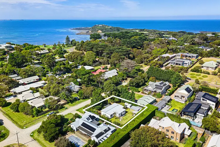 Fourth view of Homely house listing, 24 The Avenue, Flinders VIC 3929