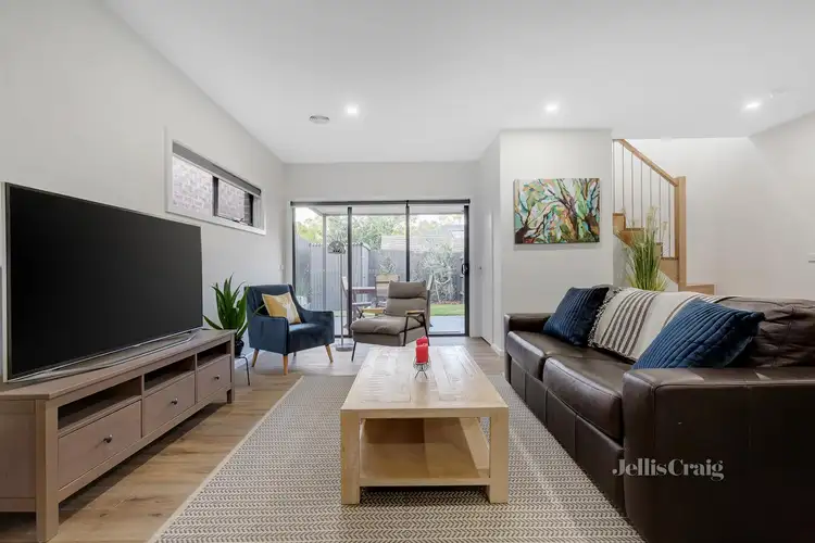 Sixth view of Homely townhouse listing, 2/117 Karingal Drive, Briar Hill VIC 3088