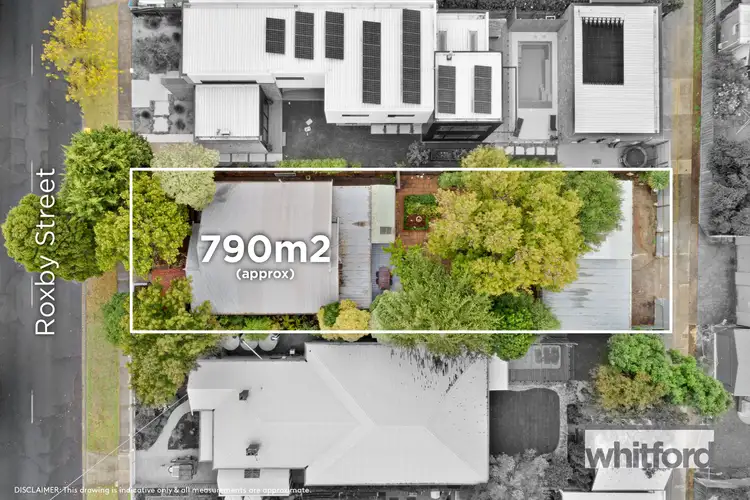 32 Roxby Street, Manifold Heights VIC 3218