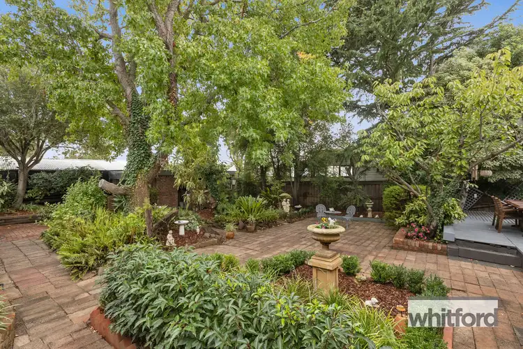 Third view of Homely house listing, 32 Roxby Street, Manifold Heights VIC 3218