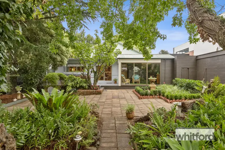 Fourth view of Homely house listing, 32 Roxby Street, Manifold Heights VIC 3218