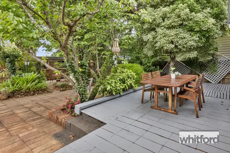 Fifth view of Homely house listing, 32 Roxby Street, Manifold Heights VIC 3218