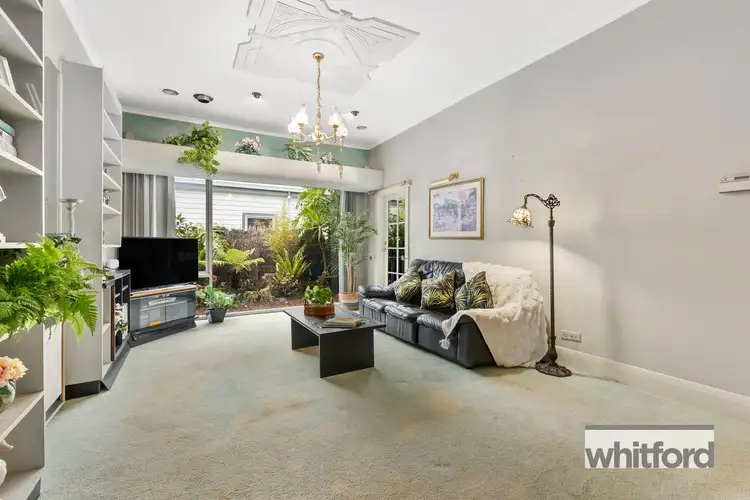 Sixth view of Homely house listing, 32 Roxby Street, Manifold Heights VIC 3218